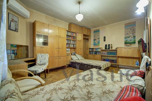 Apartment in the center of St. Petersbur, Saint Petersburg - mieszkanie po dobowo