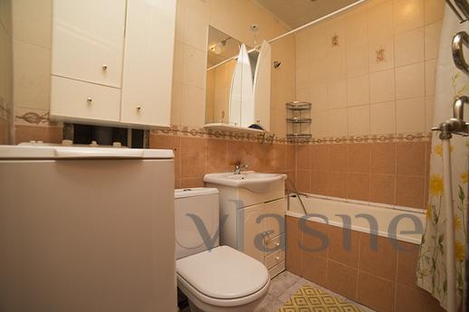 Apartment in Novosibirsk, Novosibirsk - apartment by the day