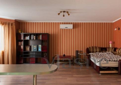 Apartment with designer renovation, Красногорськ - квартира подобово