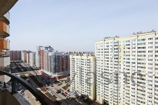 Двухкомнатная квартира рядом с метро, Красногорск - квартира посуточно
