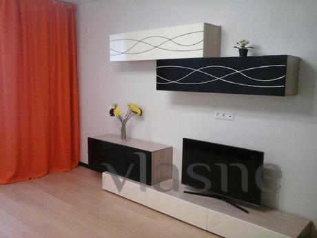 Spacious apartment on the banks, Krasnogorsk - apartment by the day
