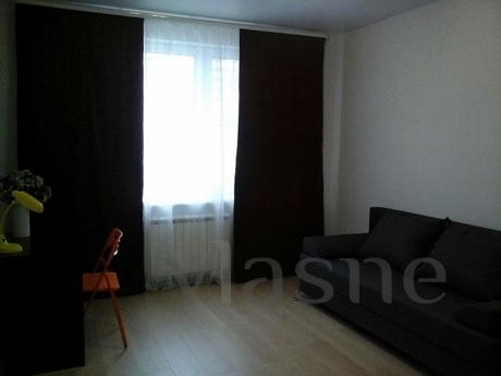 Spacious apartment on the banks, Krasnogorsk - apartment by the day