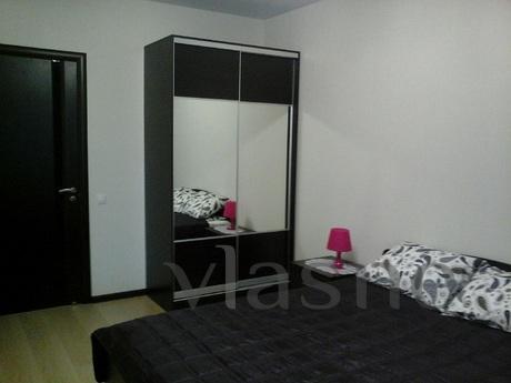 Spacious apartment on the banks, Krasnogorsk - günlük kira için daire