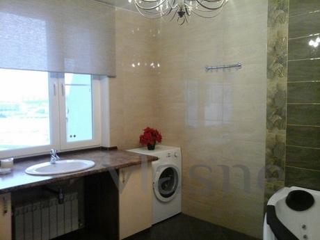 The apartment is renovated, Красногорськ - квартира подобово