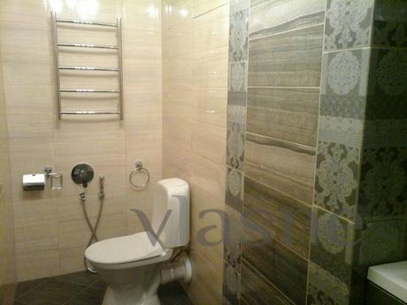 The apartment is renovated, Krasnogorsk - apartment by the day