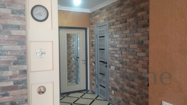Wonderful apartment close to metro, Krasnogorsk - apartment by the day