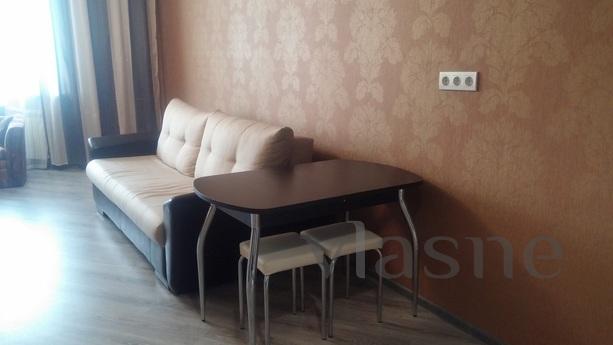 Wonderful apartment close to metro, Krasnogorsk - apartment by the day