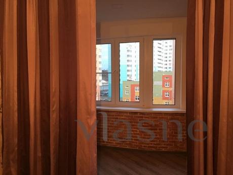 Wonderful apartment close to metro, Krasnogorsk - günlük kira için daire