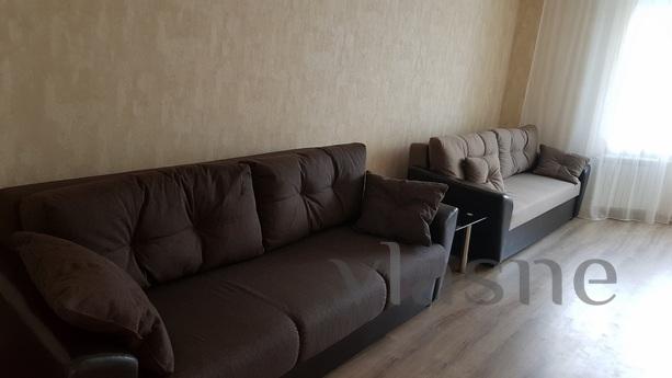 Luxury apartment for a day, Krasnogorsk - apartment by the day
