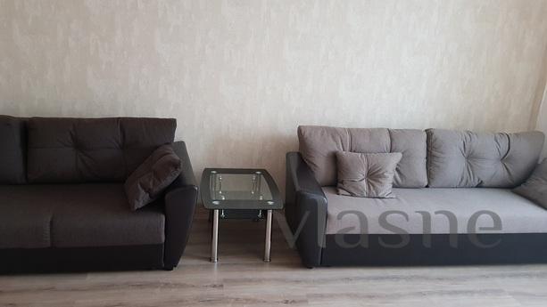 Luxury apartment for a day, Krasnogorsk - apartment by the day