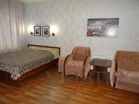 Apartment for rent for the night, hours,, Москва - квартира подобово