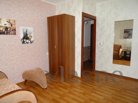 Apartment for rent for the night, hours,, Moscow - günlük kira için daire