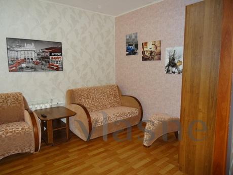 Apartment for rent for the night, hours,, Москва - квартира подобово