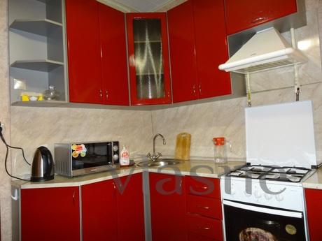 Apartment for rent for the night, hours,, Moscow - günlük kira için daire