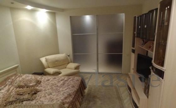 Apartment for rent near the metro, Москва - квартира подобово