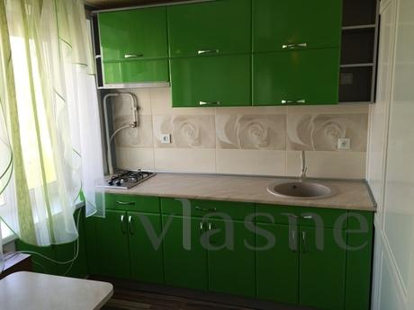 1-BR apartment with designer renovation, Sievierodonetsk - günlük kira için daire