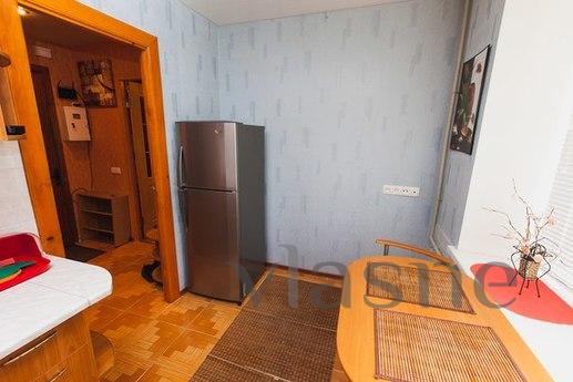 1-bedroom apartment, Sievierodonetsk - günlük kira için daire