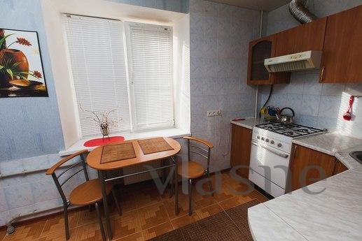 1-bedroom apartment, Sievierodonetsk - mieszkanie po dobowo