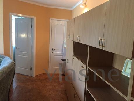 2 bedroom apartment renovated, WI-FI, Sievierodonetsk - günlük kira için daire