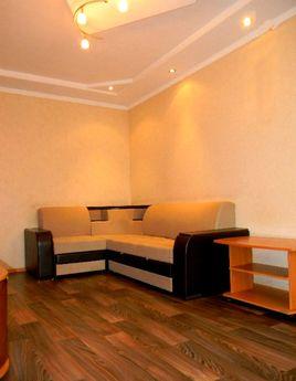 Apartment for rent in Perm inexpensively, Perm - günlük kira için daire