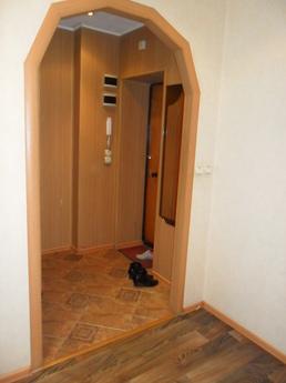 Apartment for rent in Perm inexpensively, Perm - günlük kira için daire