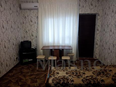 I rent an apartment, Sochi - günlük kira için daire