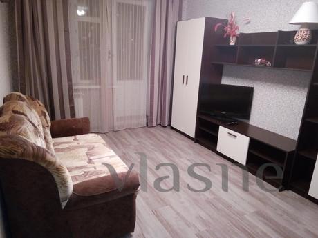 2 bedroom furnished apartment, Moscow - günlük kira için daire