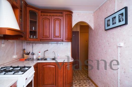 Rent Excellent apartment, Москва - квартира подобово