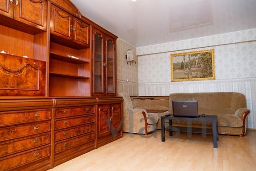 Nice apartment for rent, Moscow - günlük kira için daire