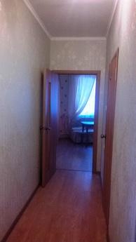 1 bedroom apartment in the center, Oryol - günlük kira için daire
