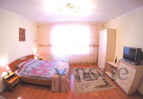 Hotel apartments, Krasnoyarsk - günlük kira için daire