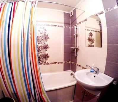 Гостиница в квартирах, Красноярск - квартира посуточно