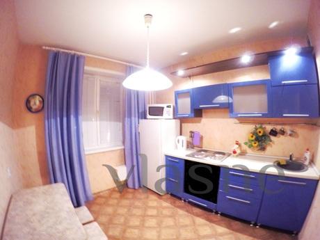 Comfortable apartment, Красноярськ - квартира подобово