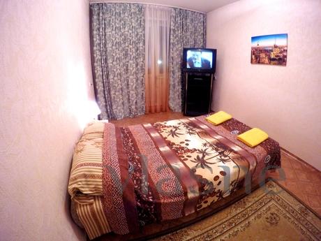 Comfortable apartment, Krasnoyarsk - günlük kira için daire