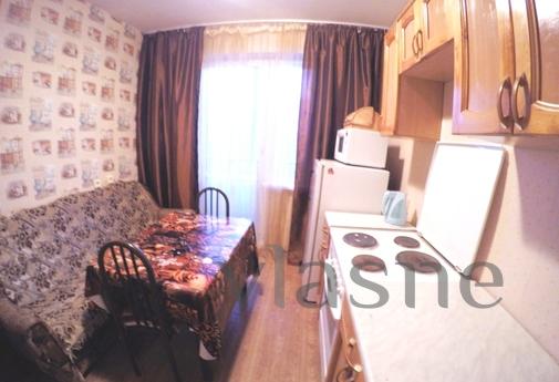 Excellent apartment near the bus station, Krasnoyarsk - günlük kira için daire