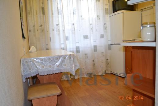 Very clean apartment, Ryazan - günlük kira için daire