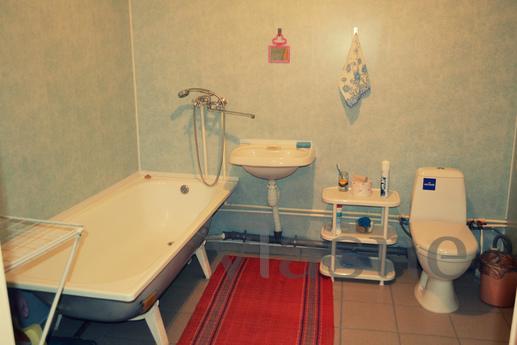 Spacious 2-room apartment, Красноярськ - квартира подобово