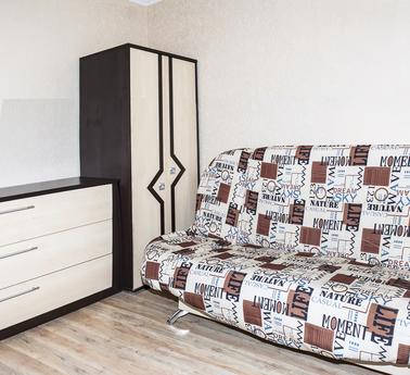 Cosy 3-room apartment, Красноярськ - квартира подобово