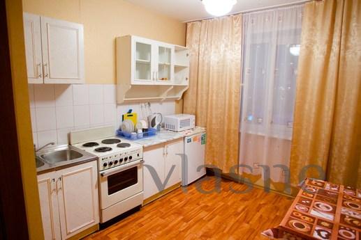 1-bedroom apartment in North, Красноярськ - квартира подобово