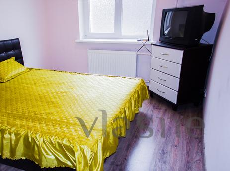 3-bedroom apartment, Chernivtsi - günlük kira için daire