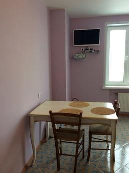 Rent an apartment in Moscow!, Moscow - apartment by the day