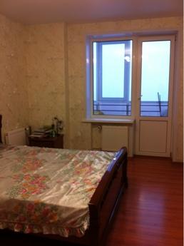 Rent an apartment in Moscow!, Moscow - apartment by the day