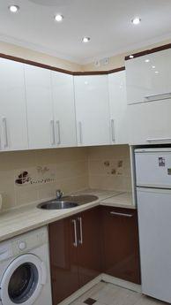 Rent apartments in Moscow! SHORT!, Moscow - apartment by the day