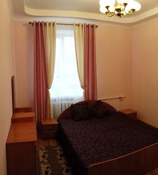 Rent apartments in Moscow! SHORT!, Moscow - günlük kira için daire