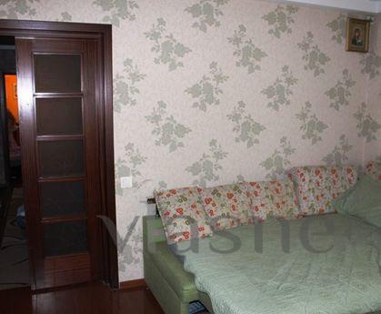 Rent apartments in Moscow! SHORT!, Moscow - günlük kira için daire