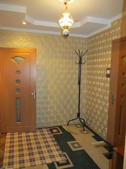 Apartment in Moscow for rent, Moscow - günlük kira için daire