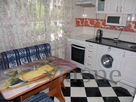 I rent an apartment in Moscow for rent, Moscow - günlük kira için daire