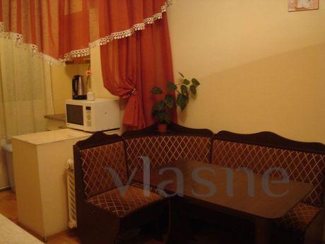 Rent apartments in Moscow!, Moscow - günlük kira için daire