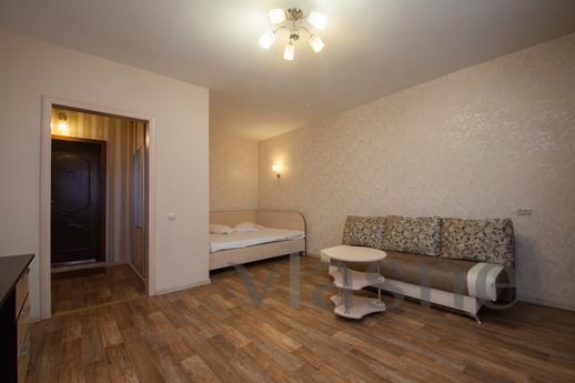 Stylish luxury apartment, Krasnoyarsk - günlük kira için daire