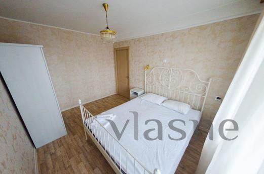 One bedroom luxury apartment, Красноярськ - квартира подобово